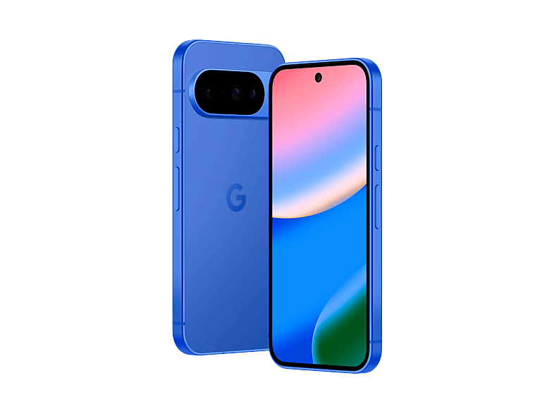 Google Pixel 10 (5G) — 128 Go — Bleu