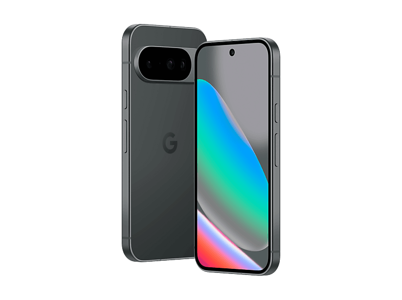 Google Pixel 10 — 5G, 128 Go, noir
