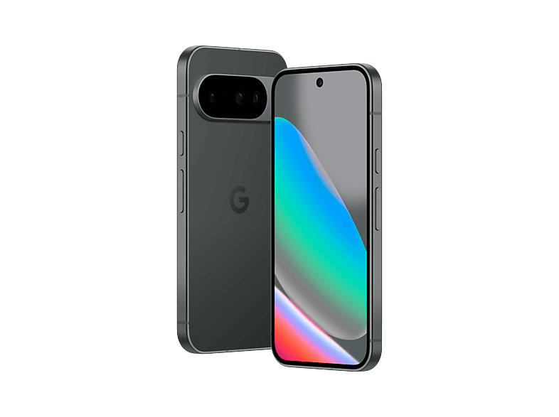 Google Pixel 10 5G — 256 Go — Noir
