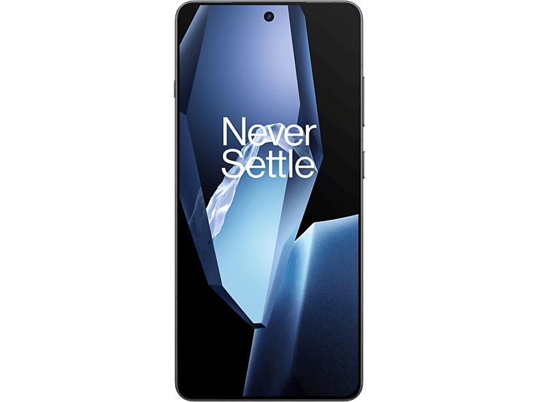 OnePlus 13R 5G — 256 Go — Nebula Noir (PXS)