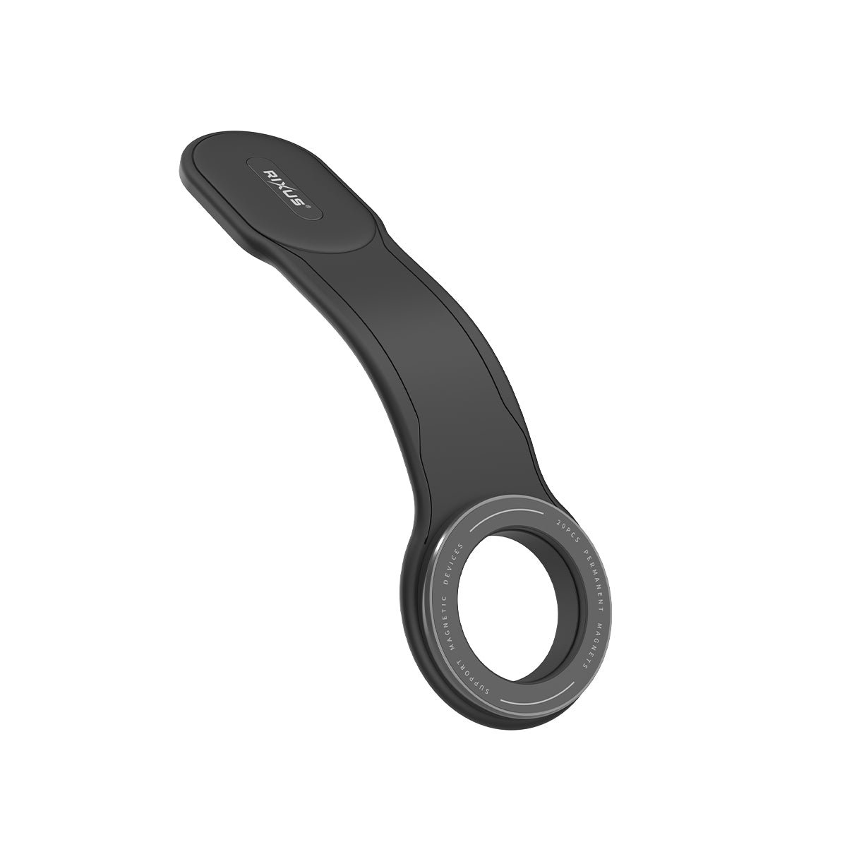 Rixus RXHM13 Bendable Magsafe Dashboard Holder