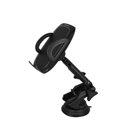 Rixus RXHM26 Dashboard And Windshield Car Holder 360 Degree